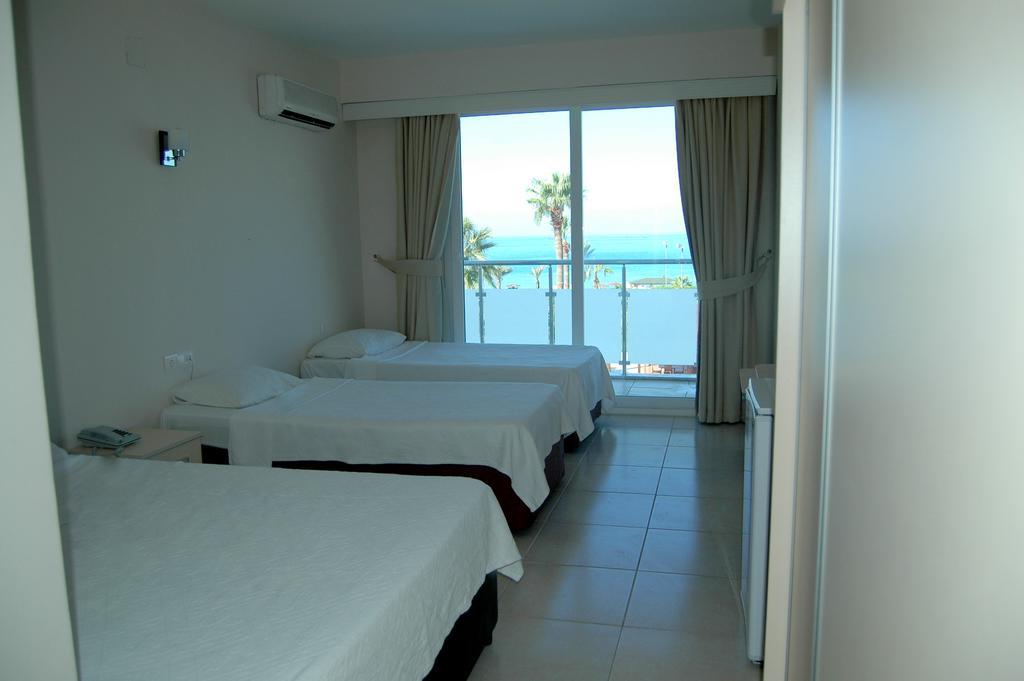 Club Casmin Hotel Iskenderun Room photo